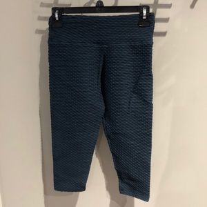 Teal Booty by Brabants